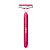 Prestobarba - Insacare Active 3 FEM - Imagem 13