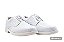 Sapato verniz branco - Imagem 1