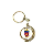 Chaveiro Brazão Ciampa - Imagem 1