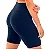 Short Térmico Feminino Militar Azul TFM - Imagem 1