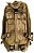 Mochila assault marrom 30L - Imagem 1