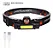 Lanterna de Cabeça Recarregável HighPower HeadLamp - Imagem 2