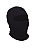 Balaclava Malha Rosto Inteiro - Imagem 1