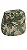 Gorro pala dura multipropósito (ripstop) - Imagem 2