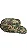 Gorro pala dura multipropósito (ripstop) - Imagem 1