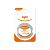 Fio dental -  powerdent - Imagem 1