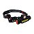 Lanterna de Cabeça - Recarregável Pequena - High Power HeadLamp | Iluminação Tática Potente - Imagem 5