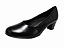 Sapato Feminino Preto Piccadilly - TAM: 37 - Imagem 1