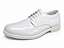 Sapato Branco Prime Verniz Mariner - Imagem 1