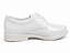 Sapato Branco Prime Verniz Mariner - Imagem 2