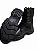 Coturno Preto Tractor - Imagem 2