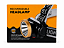 Lanterna de Cabeça Recarregável HeadLamp 300LM LED 3W - Imagem 3