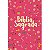 BIBLIA NVT LN PEQUENO JARDIM PINK - - Imagem 2