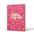 BIBLIA NVT LN PEQUENO JARDIM PINK - - Imagem 1