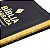 BIBLIA HARPA SLIM PRETA  - - Imagem 2