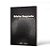 BIBLIA HARPA SLIM PRETA  - - Imagem 1