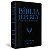 BIBLIA JEFFREY PRETO/AZUL - - Imagem 3
