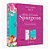 BIBLIA BKJ 1611 FIEL ESTUDO SPURGEON - FEMININA - - Imagem 2