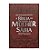 BIBLIA DA MULHER SABIA VERSAO PARA BOLSA - MOD. 05 DALIA - BORDO COM HARPA - - Imagem 2