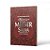 BIBLIA DA MULHER SABIA VERSAO PARA BOLSA - MOD. 05 DALIA - BORDO COM HARPA - - Imagem 1