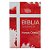 BIBLIA IMPACTAR C/H - SANGUE - - Imagem 2