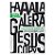 FALA GALERA JESUS COPY - DOUGLAS GONÇALVES - Imagem 2