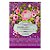 HARPA AVIVADA E CORINHOS BROCHURA L. HIPERG. - MOD. 01 FLORAL LILAS - - Imagem 2