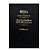 BÍBLIA DE ESTUDOS E SERMÕES DE CHARLES HADDON SPURGEON - - Imagem 2