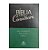 BIBLIA CONSELHEIRA CAPA SINTÉTICA  PRETA /VERDE - - Imagem 2