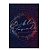 BIBLIA LETRA GIGANTE COM HARPA ARC COROA NEON - - Imagem 2