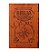 BIBLIA DESCOBERTAS PARA ADOLESCENTES CP SINT MARROM - - Imagem 2