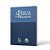 BIBLIA PREGADOR  CP SINT AZUL CLARO/ESCURO - - Imagem 1