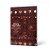 BIBLIA CAPA CARTEIRA PU LT GIGANTE COM HARPA 05 BORDO - Imagem 1