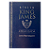 BIBLIA KING JAMES LETRA HIPERGIGANTE LX COVERBOOK AZUL - Imagem 1