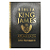 BIBLIA KING JAMES ATUALIZADA LETRA ULTRAGIGANTE PRETA - Imagem 1