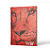 BIBLIA SLIM CP DURA NVI LEAO PONTI. VERMELHO - Imagem 2