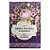 HARPA AVIVADA E CORINHOS BROCH. L. GIGANTE 12X15,3 CM 01 FLORAL LILAS - Imagem 2