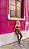 legging oldschool erva cidreira - Imagem 2