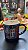 Caneca Canal House 320ml - Imagem 1