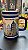 Caneca Chopp Amsterdam - Imagem 1