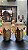 Conjunto Caneca Alta Marrom - Imagem 1