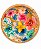 Bacia Sparkle Spring - Imagem 1