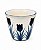 Vaso Tulipa 13x15 - Imagem 1