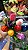 Conjunto De Tulipas Madeira - Imagem 2