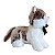 Gato De Pelúcia Com Som Gatinho Que Mia 22cm - Sunn Toys - Imagem 6