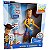 Boneco Woody Com Som Fala 14 Frases Garfinho Forky Toy Story - Imagem 3