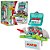 Kit Médico Infantil Na Mochila C/ 17 Acessórios Maleta Toyng - Imagem 1