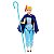 Boneca Bo Peep Betty Toy Story 4 Disney Mattel Articulada - Imagem 6