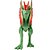 Jurassic World Dinossauro Dilophosaurus - Mattel - Imagem 4