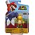 Super Mario Boneco Koopa Paratroopa Articulado - Candide - Imagem 2